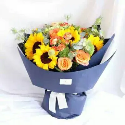 花头像唯美小清新图片大全第1张