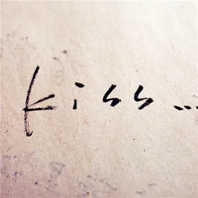 唯美文字头像图片大全伤感意境第1张