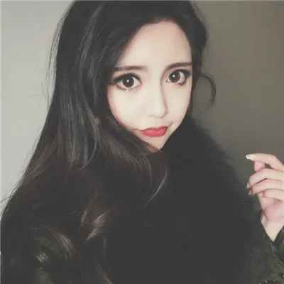 唯美有气质闺蜜头像一对两张第1张