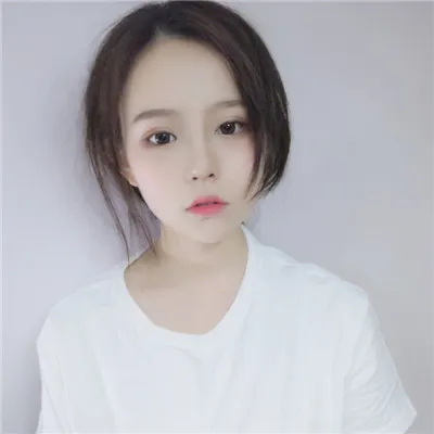 女生可爱唯美小清新头像大全第1张