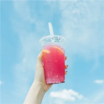 微信小清新唯美头像高清图片第1张