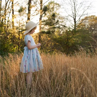 欧美女孩唯美有意境头像精选第1张