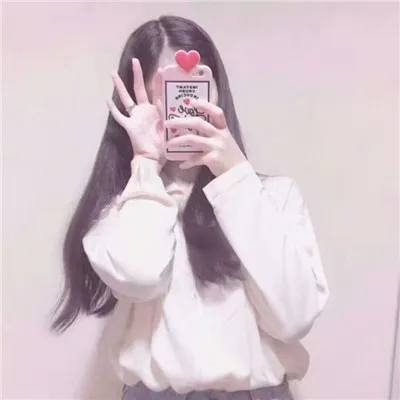 唯美有意境闺蜜头像最新第1张