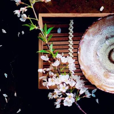 高清鲜花风景头像唯美有意境第1张