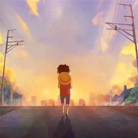 微信头像图片2021最新款男励志第1张