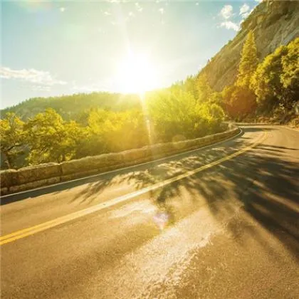 高清好看的男人好运吉祥微信头像风景图片第1张