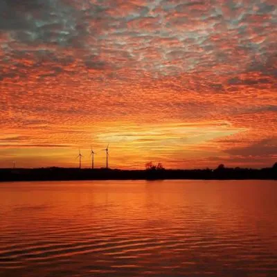 高清唯美的2021带来好运气图片头像大全第1张