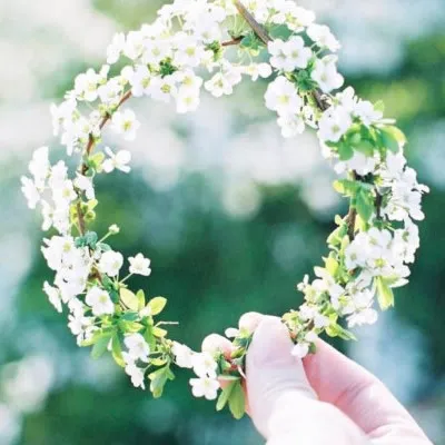 高清女人人财两旺的图片头像第1张