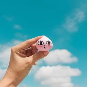 给女人带来健康平安的微信头像图片第1张