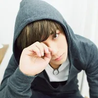 男生qq非主流超拽头像2011第1张