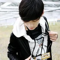 最新qq非主流帅哥超拽头像太漂亮了第1张