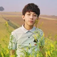 男生qq头像 帅气可爱好多精选第1张