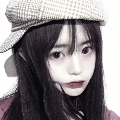 非主流个性头像超拽女生霸气第1张