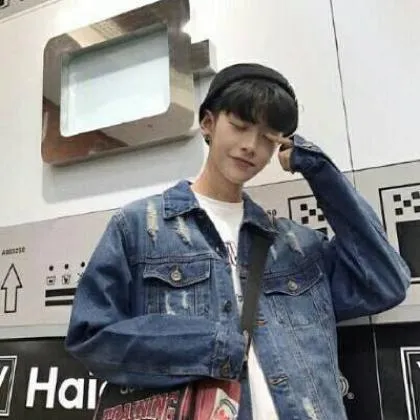 非主流qq头像男生图片第1张