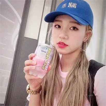 可爱的头像女生小清新第1张