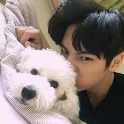 2019唯美非主流男生头像第1张