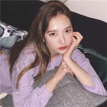 qq头像女生伤感带感情第1张