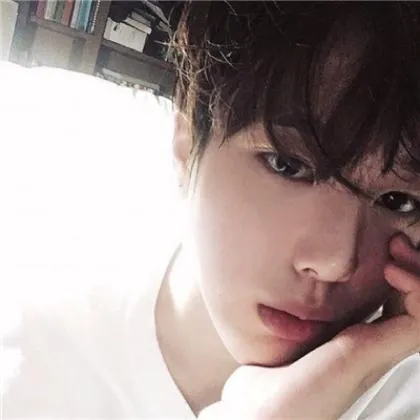 非主流男生冷酷头像第1张