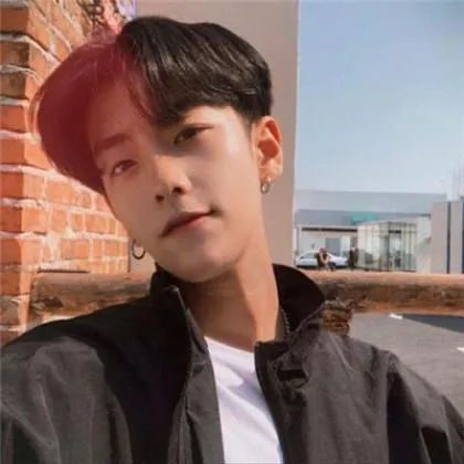 抖音超帅的男生头像第1张