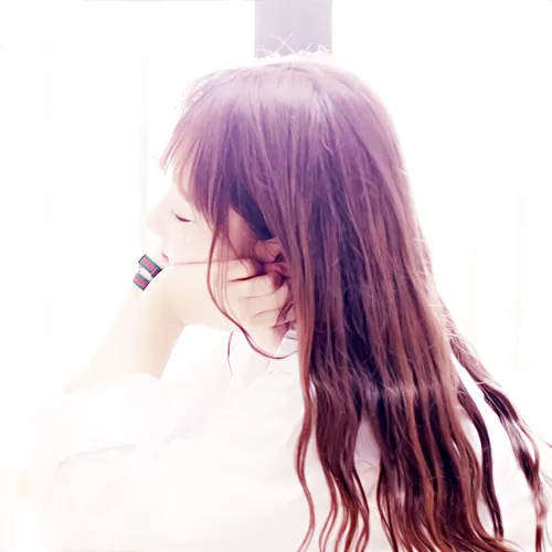 美女头像微信真人霸气第1张