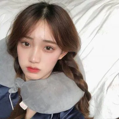 最漂亮的非主流美女头像大图片第1张