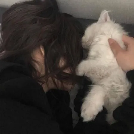 皮一点又蛮可爱的女生头像个性第1张