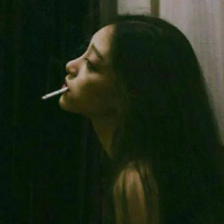 女生头像霸气高冷超拽第1张