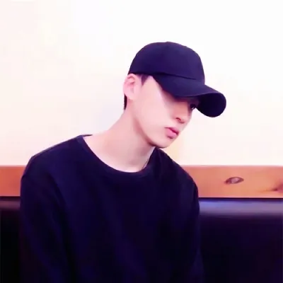 积极微信头像图片大全男生第1张