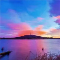 微信头像风景图片大全第1张