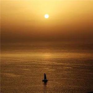 孤帆远影头像第1张