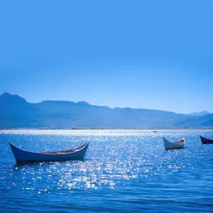 意境头像风景图片第1张