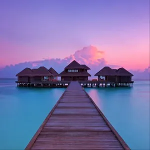 微信头像旅游第1张