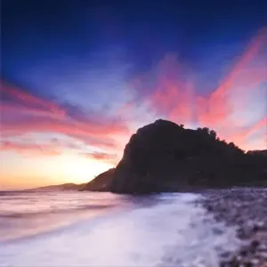 大气风景头像第1张