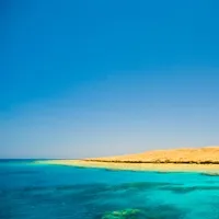 碧海蓝天图片头像大全第1张