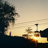 qq空间风景头像第1张