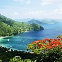 清新自然风景头像第1张