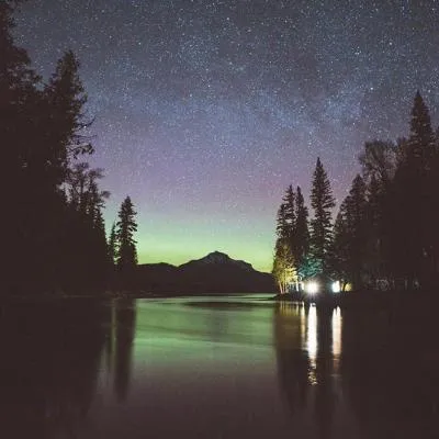 风景照片头像高清第1张