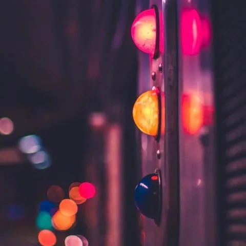 个性微信头像风景第1张