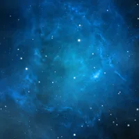 qq头像星空第1张