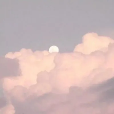 天空头像图片大全第1张