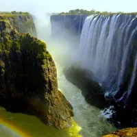qq头像山水风景图片第1张