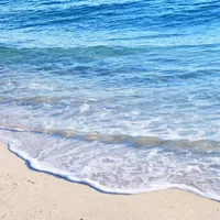 海水qq头像图片大全第1张