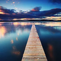 qq头像风景图片大全第1张