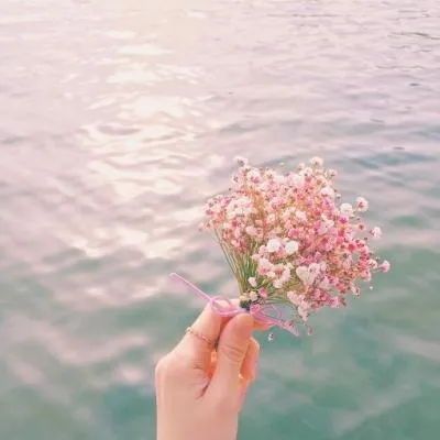 QQ好看的头像风景图片第1张