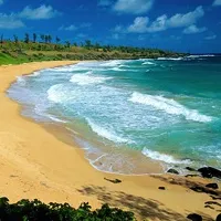 手机微信头像风景图片第1张