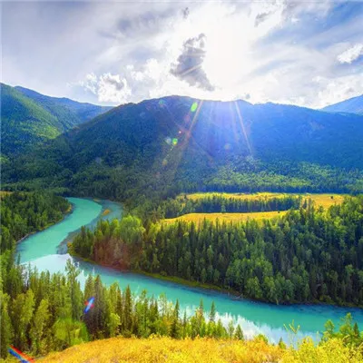 能带来财运的微信头像第1张