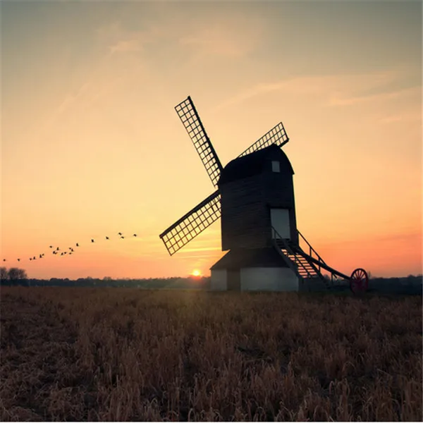 微信图片头像风景第1张