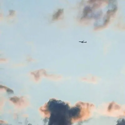 天空风景高清头像第1张