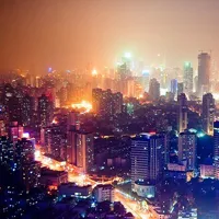 微信建筑物头像风景第1张