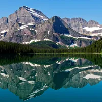 微信山水头像第1张